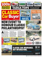Classic Car Buyer